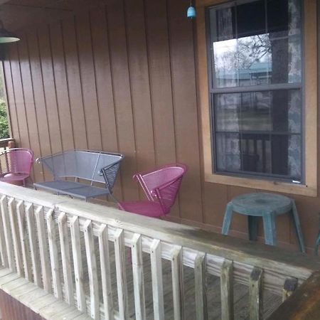 Whispering Creek Lodging & Rv Resort Newton Exterior photo