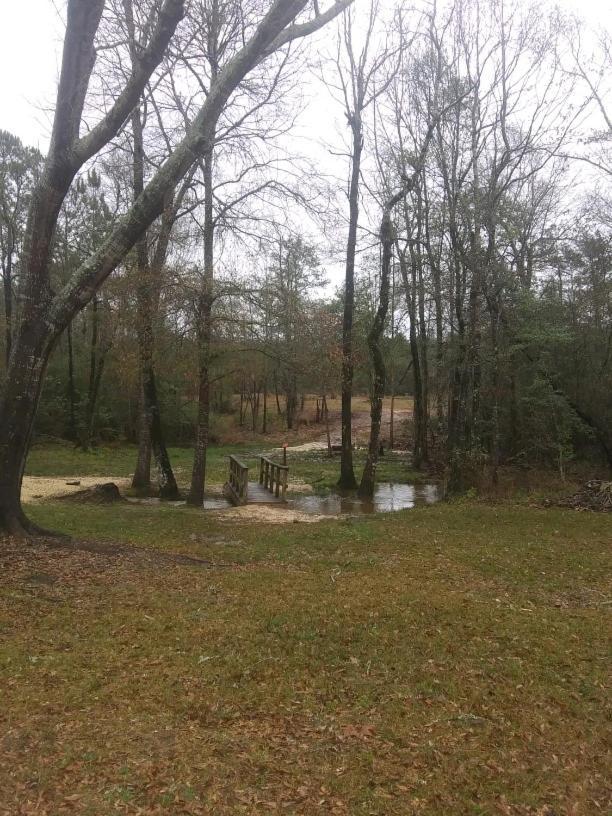 Whispering Creek Lodging & Rv Resort Newton Exterior photo